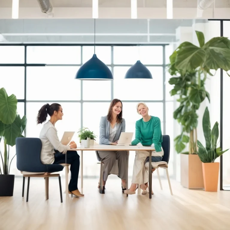 倫理的ビジネスを始めるために必要なサポート