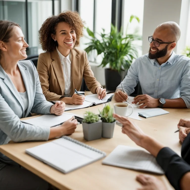 BizASoulの内面成長プログラムとは